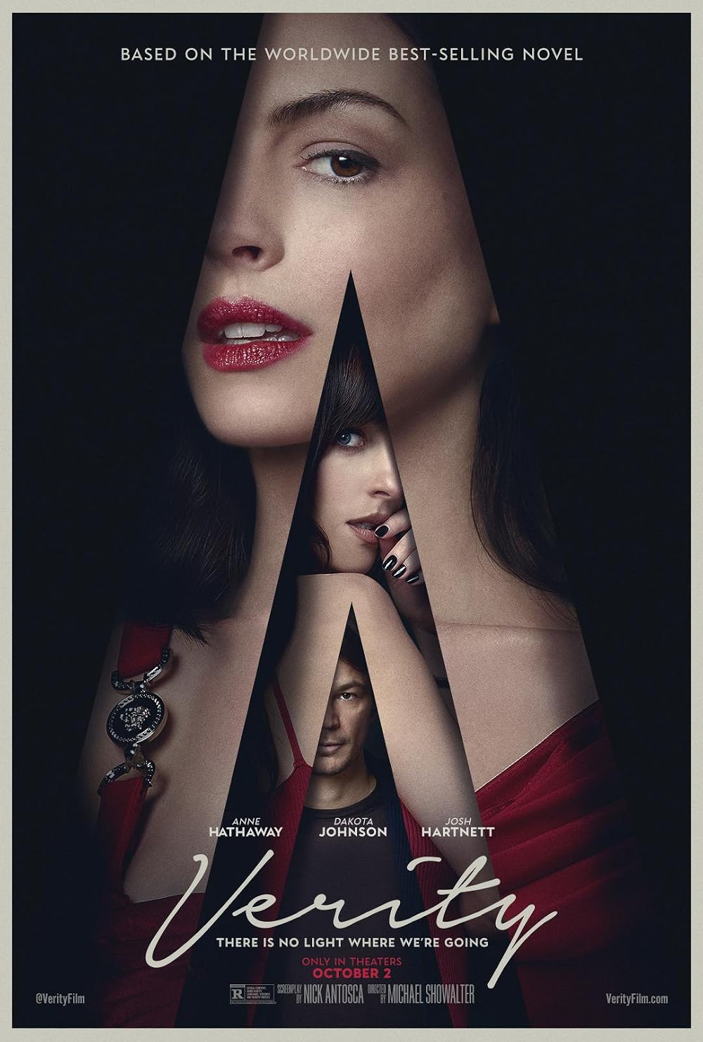 Verity Poster